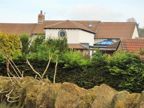 The Old Star Bed & Breakfast Winterbourne Luaran gambar