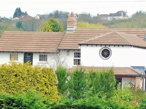 The Old Star Bed & Breakfast Winterbourne Luaran gambar