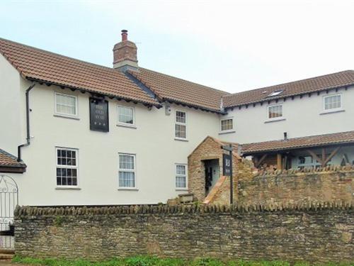The Old Star Bed & Breakfast Winterbourne Luaran gambar