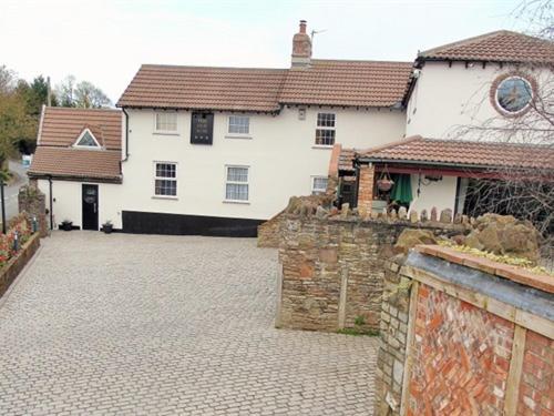 The Old Star Bed & Breakfast Winterbourne Luaran gambar